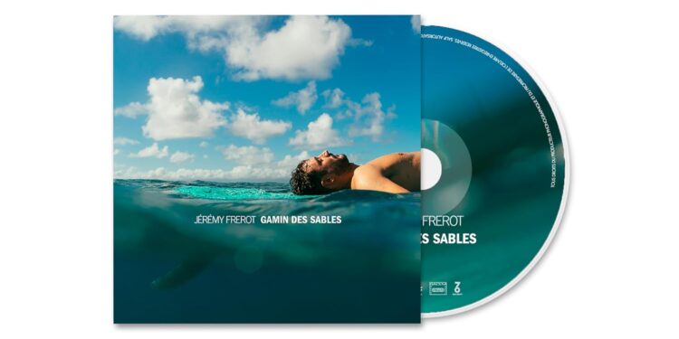Jérémy Frérot en concert gratuit à Pornic : un été musical les pieds dans le sable