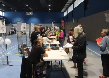 Journée des Associations : Saint-Brevin-les-Pins célèbre son dynamisme associatif