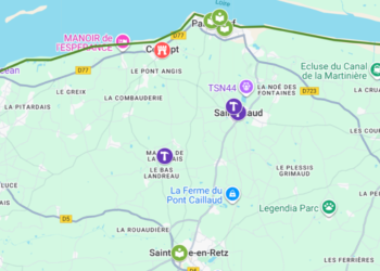 Un riche programme pour les Journées Européennes du Patrimoine en Sud Estuaire