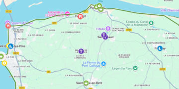 Un riche programme pour les Journées Européennes du Patrimoine en Sud Estuaire