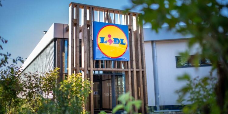 Pornic : le magasin Lidl ferme et prépare une réouverture XXL en 2025