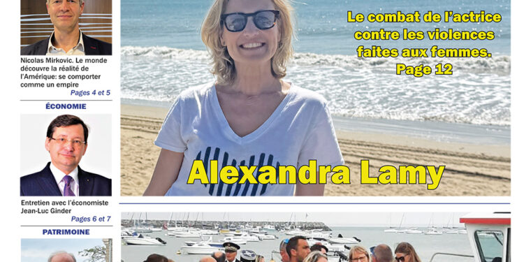 Actua Pornic : Septembre 2025