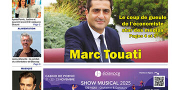 Actua Pornic : Octobre 2025