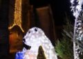 Pornic s’illumine : la magie de Noël lancée samedi 29 novembre au Clion-sur-Mer