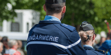 Pornic. Une salle dédiée aux mineurs victimes ouvre à la gendarmerie