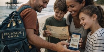 Loire-Atlantique. Le tourisme local se met à l&rsquo;intelligence artificielle