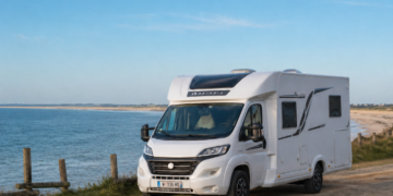 Préfailles, Saint-Michel-Chef-Chef et Noirmoutier : les camping-caristes plébiscitent le littoral en 2025